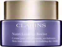 Clarins Nutri Lumière Revive