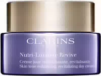 Clarins Nutri Lumiere Revive