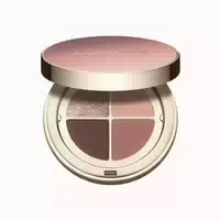 Clarins Ombre 4 Couleurs 01 Nude Gradati 4 G