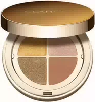 Clarins Ombre 4 Couleurs