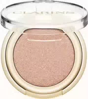 Clarins Ombre Skin Pearly 02 Pearly Rosegold 1,5 ml
