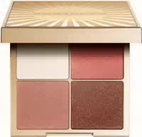 Clarins All In One Palette Summer