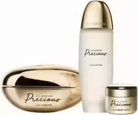 Clarins Precious Cream Set