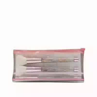 Clarins Professionelles Make Up Pinsel Set