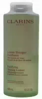 Clarins Purifying Toning Lotion 400 ml