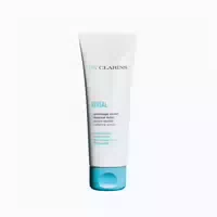 Clarins Reveal Purple Gentle Radiance Scrub 50 ml