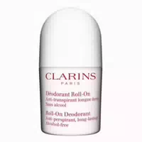Clarins Roll On Déodorant Multi Soin