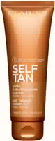 Clarins Self Tan Gelee Auto Bronzante Express