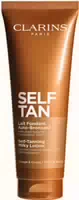 Clarins Self Tan Lait Fondant Auto Bronzant 125 ml