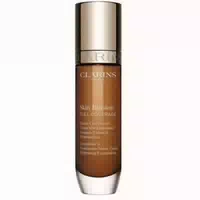 Clarins Skin Illusion Foundation Hohe Deckkraft