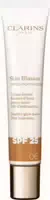 Clarins Skin Illusion Tinted Moisturizer Spf25 40 ml 06