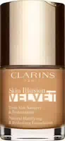 Clarins Skin Illusion Velvet 110n 30 ml