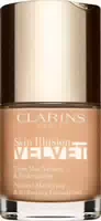Clarins Skin Illusion Velvet 30 ml 107c