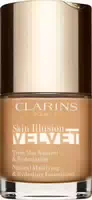 Clarins Skin Illusion Velvet 30 ml 112 3n