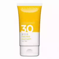 Clarins Creme Solaire Corps Spf 30 150 Ml