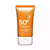 Solar Dry Touch Gesichtscreme Uva Uvb50 50 ml