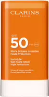 Clarins Stick Solaire Spf 50