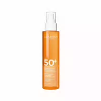 Clarins Brume Solaire Embellissante Corps Spf 50 150 ml
