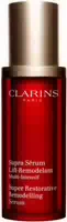 Clarins Supra Sérum Lift Remodelant Multi Intensif