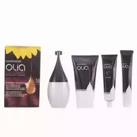 Tinted Oil Serum 02 30 Ml