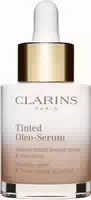 Clarins Tinted Oleo Serum 02 5 30ml
