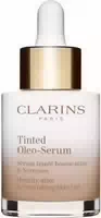 Tinted Oil Serum 03 30 ml