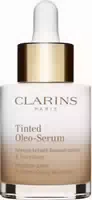 Clarins Tinted Oleo Serum 04 30ml