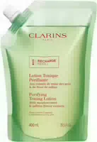 Clarins Lotion Tonique Purifiante Nachfüllbar