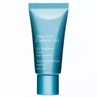 Clarins Total Eye Contour Gel 20 Ml