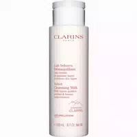 Ultrasanfter Make Up Entferner Milk 400 ml