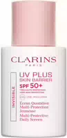 Clarins Uv Plus Advanced Translucent