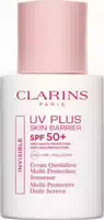 Clarins Uv Plus Skin Barrier Multi Protective Daily Screen Spf50 30 ml
