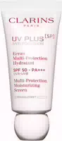 Clarins Uv Plus Spf 50