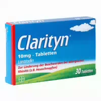 Clarityn 10 mg