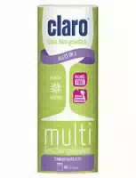 Claro Multi Geschirrspülpulver