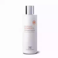 Classic Ayurveda Belebendes Körperöl, Cosmos Organic