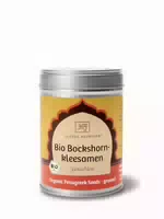 Classic Ayurveda Bockshornkleesamen