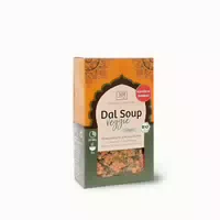 Classic Ayurveda Dal Soup Veggie, Bio 300 g