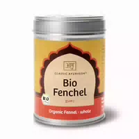 Classic Ayurveda Fenchel