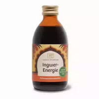 Classic Ayurveda Ingwer Energie