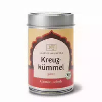 Classic Ayurveda Kreuzkümmel