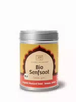 Classic Ayurveda Senfsaat
