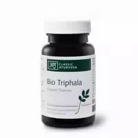 Classic Ayurveda Triphala