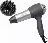 Clatronic Haartrockner 2000w Htd 3055 Gr
