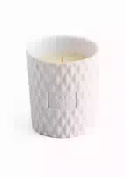 Claus Porto Alface Green Leaf Candle