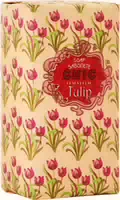 Claus Porto Chic Tulip Mini Soap