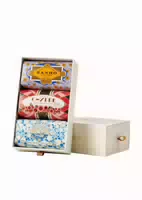 Claus Porto Claus Porto Gift Box Deco