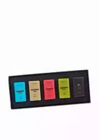 Claus Porto Mr Mini Soaps Gift Box