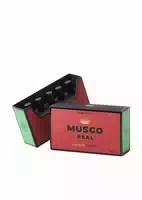 Claus Porto Musgo Real Discovery Set