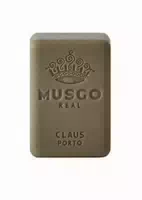 Claus Porto Musgo Real Soap 1887